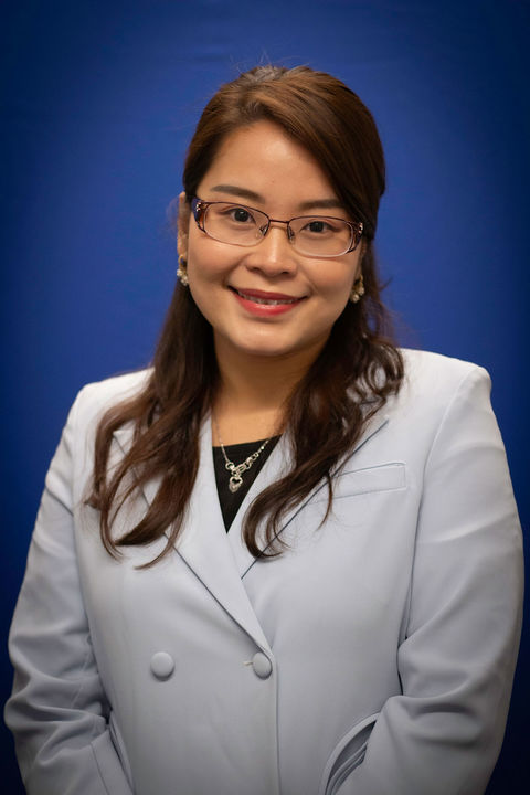 Emily (Loan) Pham, Ph.D.